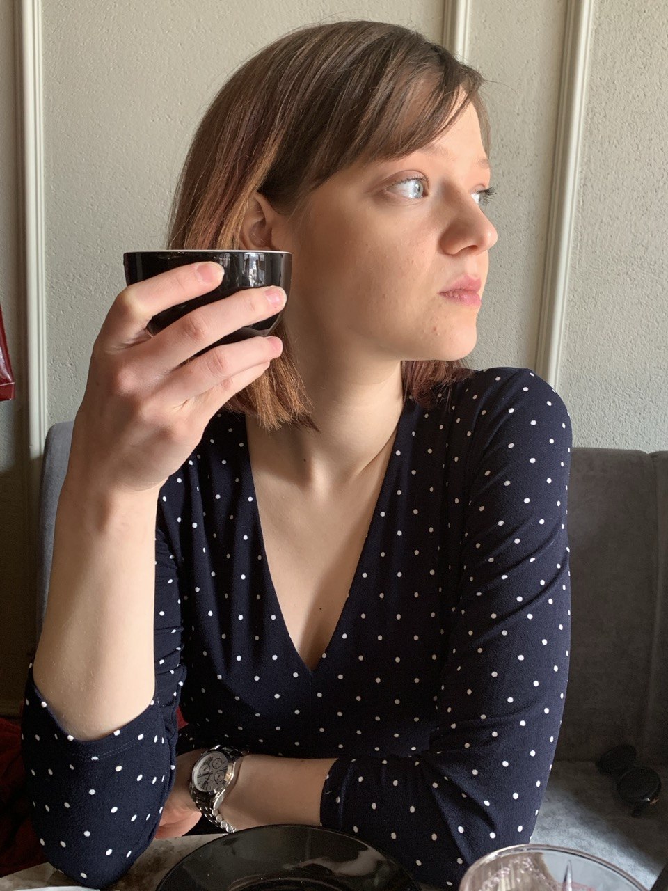 Evgenia Gavrilova